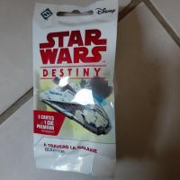 Image de Star Wars Destiny - A Travers La Galaxie