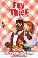 Image de Fry Thief