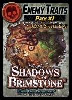 Image de Shadows Of Brimstone - Enemy Traits Pack 1