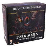 Image de Dark Souls: The Board Game - The Last Giant Expansion