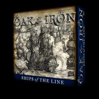 Image de Oak & Iron: Ships Of The Line