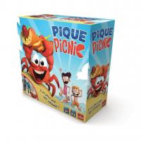 Image de Pique Picnic