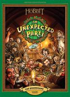 Image de The Hobbit: An Unexpected Party