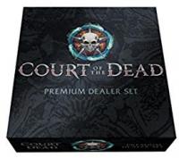 Image de Court Of The Dead: Mourners Call - Premium Dealer Set