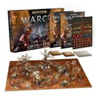 Image de Warcry Coeur De Ghur