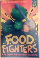 Image de Food Fighters