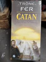 Image de Le Trône De Fer-catan