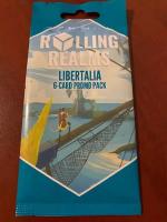 Image de Rolling Realms - Libertalia