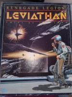 Image de Renegade Legion - Leviathan