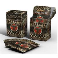 Image de Heroes Of Black Reach - Orks Deck Box