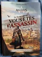 Image de Assassin's Creed La Route De La Soie