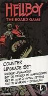 Image de Hellboy: Le Jeu De Plateau - Hellboy - Counter Upgrade Set