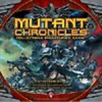 Image de The Mutant Chronicles Collectible Miniatures Game