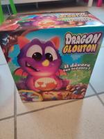 Image de Dragon Glouton