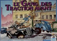 Image de Le Gang Des Traction Avant