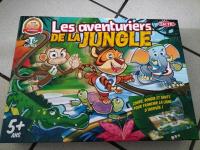 Image de Les Aventuriers De La Jungle