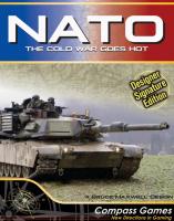 Image de Nato The Cold War Goes Hot - Designer Signature Edition