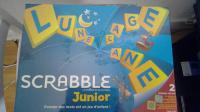 Image de Scrabble Junior Mattel