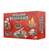 Image de Warhammer Underworlds: Beastgrave – Primal Lair