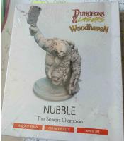 Image de Dungeons & Lasers - Nubble