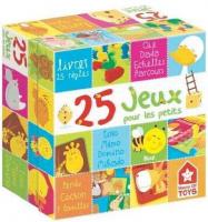 Image de 25 Jeux Pour Les Petits