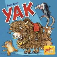 Image de YAK