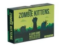 Image de Zombie Kittens