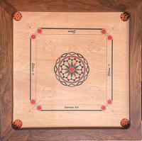 Image de Carrom Art Surco Edition Ellora 70