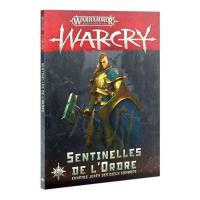 Image de Age Of Sigmar: Warcry - Sentinelles De L'ordre