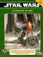 Image de Star Wars: Le Jeu De Rôle - Le Domaine Du Mal