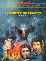 Image de Star Wars: Le Jeu De Rôle - L'héritier De L'empire