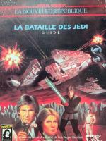 Image de Star Wars: Le Jeu De Rôle - La Bataille Des Jedi