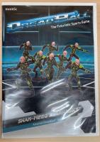 Image de Dreadball - Shan-meeg-starhawks