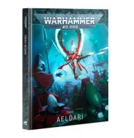 Image de Warhammer 40.000 - Codex Aeldari V9