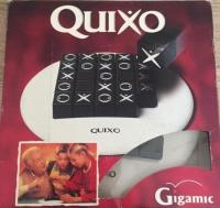 Image de Quixo (plastique)