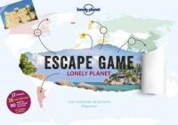 Image de Escape Game Lonely Planet