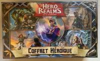 Image de Hero Realms - Coffret Héroïque