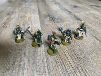 Image de Warhammer 40000 - Figurines