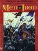 Image de Men of Iron Vol 1 : the rebirth of infantry