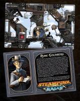 Image de Steampunk Rally - Rube Goldberg