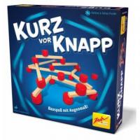 Image de Kurz Vor Knapp