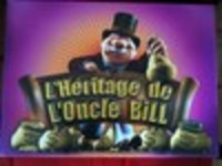 Image de L'héritage De L'oncle Bill