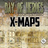 Image de Lock 'n Load - Day Of Heroes X-maps