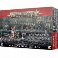 Image de Warhammer Age Of Sigmar - Battleforce Ossiarch Bonereapers