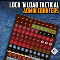 Image de Lock 'n Load - Lnlt Admin Counters