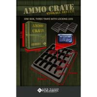 Image de Lock 'n Load - Ammo Crate Storage System