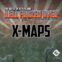 Image de Lock 'n Load - Hell Frozen Over X-maps