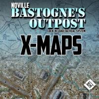 Image de Lock 'n Load - Noville Bastogne's Outpost X-maps