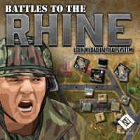 Image de Lock 'n Load - Battles To The Rhine Expansion