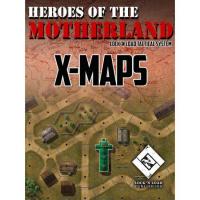 Image de Lock 'n Load - Heroes Of The Motherland X-maps